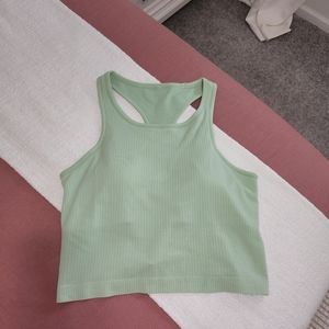 Lululemon Ebb to Street Tank